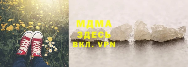 прущий лед Белоозёрский